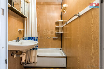 Prodej bytu 2+kk, 43 m², Kolín, ul. Za Baštou - 6