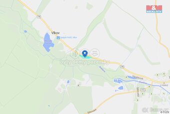 Prodej ostatní, 6835 m², Spálené Poříčí - 6