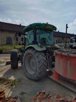 Deutz fahr 5100 C - 6