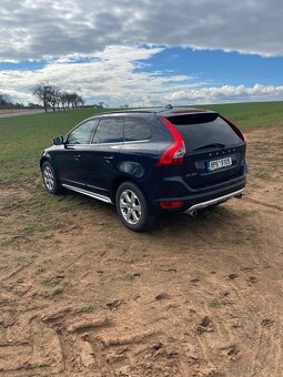 Volvo XC 60 D5 4x4 - 6
