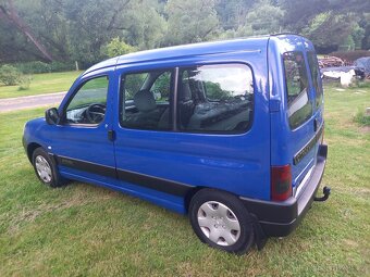 Berlingo 1.9D - 6