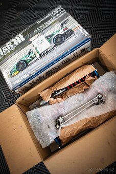 H&R Deep stavitelný podvozek MQB Audi RS3 TT TTS TTRS - 6