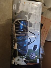 Taska na golf, rybarske pruty, sportovni Puma nove - 6