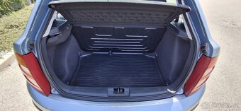 Škoda Fabia 1.4 MPI 50kW - ZACHOVALÁ - STK - 6