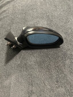 BMW E87 zpětné zrcátka L+P 5 pin - 6