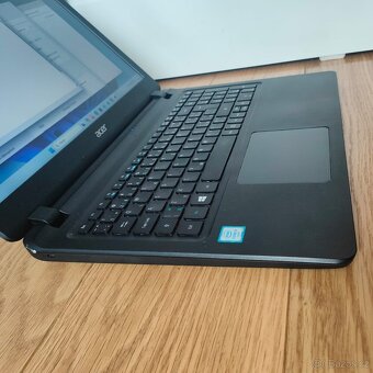 Acer Extensa 2540-15.6"/Intel i3/ 240GB SSD/ 8GB RAM/Win 11 - 6
