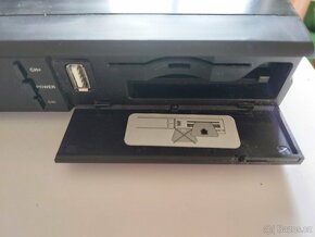 Set Top Box DVB-S satelitní AB Cryptobox 650HD patch - 6