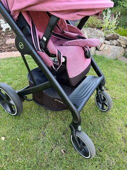 Cybex balios s lux - 6