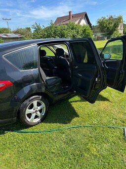 Ford S-Max - 6