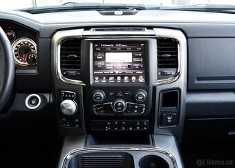 Dodge Ram 1500 5.7 V8 HEMI SPORT NAVI KAMERA - 6