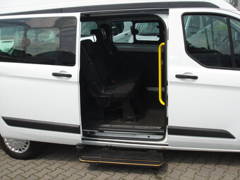 Ford Custom L2-H2 2.2 TDCI - 6