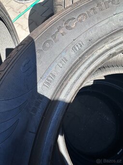 Letní sada pneu 235/55 R17 - Fulda - 6