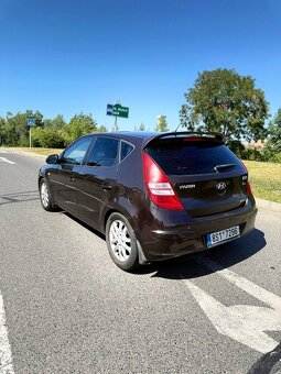 Hyundai i30 - 6
