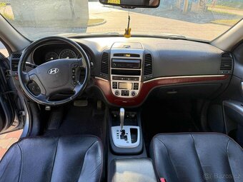 Hyundai Santa fe - 6