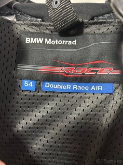BMW Motorrad DoubleR Race Air vel.54 - 6