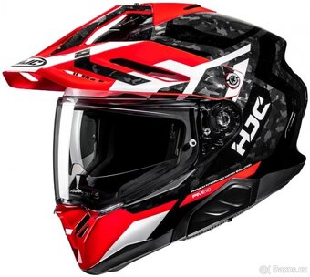 HJC RPHA 60 Enduro - 6