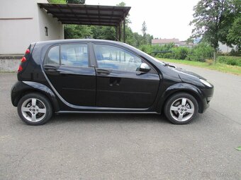 SMART FORFOUR - 1.3 - 6