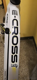 Dámské elektrokolo Crussis 28 - 6