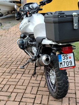 Bmw r 1150 gs adventure - 6