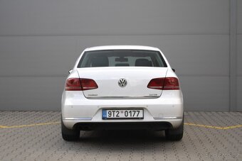VW PASSAT 2.0 TDI - 6