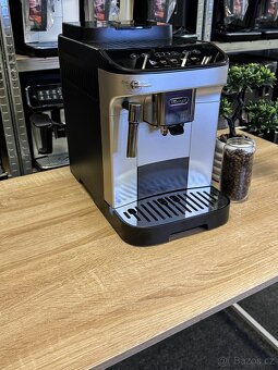 Kávovar Delonghi Magnifica Evo ECAM 290.31.SB - 6