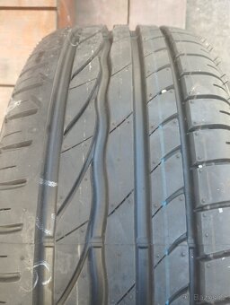 ALU Atria 5x100 R16 Bridgestone Turanza 205/45 R16 83W - 6