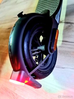 Elektrokoloběžka Xiaomi Mi scooter Nová včetně faktury se zá - 6