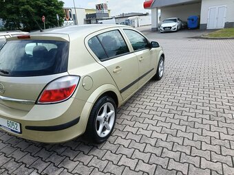Opel Astra 1.6 i 16 V - 77 kW - Nová STK - Dovoz SRN - 6