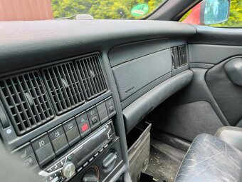 Audi 80 cabrio na ND - 6