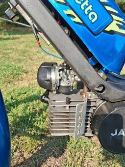 Babeta 210 - 6