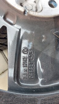 Prodej disků s pneu Hyundai Tucson - 6