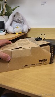 Tonery pro laserové tiskárny HP - 6