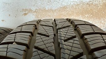 Zimní pneumatiky Barum Polaris 5 – 205/55 R17 XL - 6