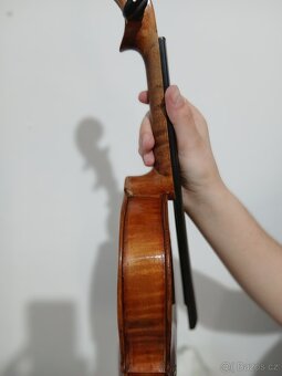 Staré housle - 6