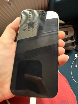 iPhone 14 Pro 1Tb ZÁRUKA - 6