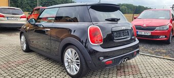 Mini Cooper "S" 2,0i 120kW benzín FuLL Led - 6