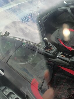 Prodám nebo vyměním 19 TDI 77kw - 6