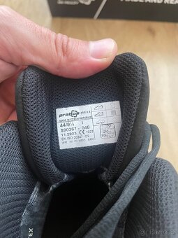 Taktické boty Prabos Shadow High GTX - 6