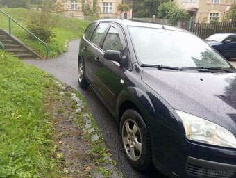 Prodám Ford Fokus MK2 - 6