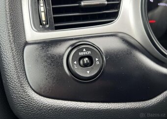 Kia Cee´d 1.6CRDi KLIMA ALU KOUPENO V ČR manuál 94 kw - 6