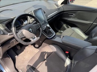 Renault Grand Scénic 1,2 PANORAMA (2017) - 6