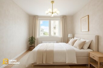 Prodej bytu 4+1 84 m², Zlín, ev.č. 14322 - 6