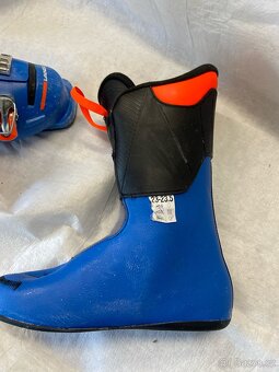 Detske lyzaky Lange RSJ60 - 6