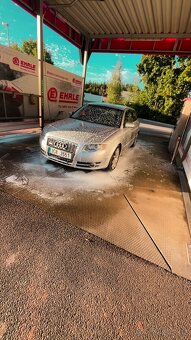 Audi a4 b7 - 6