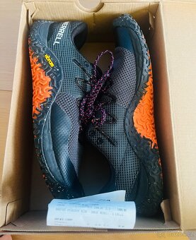 Prodám Merrell Trail Glove 7 - 6