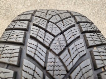 5x112 r18 kola vw id3 disky 215 55 18 volkswagen ID 3 zimni - 6