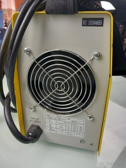 Zvárací invertor Rilon 160AProfi - 6