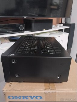 Onkyo TX-NR535 WiFi-Bluetooth HDMI. D.O. - 6