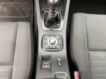 Renault Mégane 1.2 TCe ,  85 kW benzín, 2014 - 6