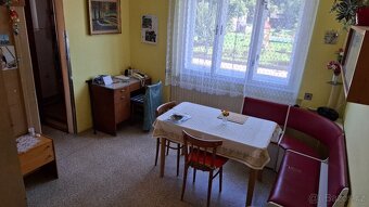 Prodej rodinného domu 4+1 se zahradou v Ronově nad Doubravou - 6